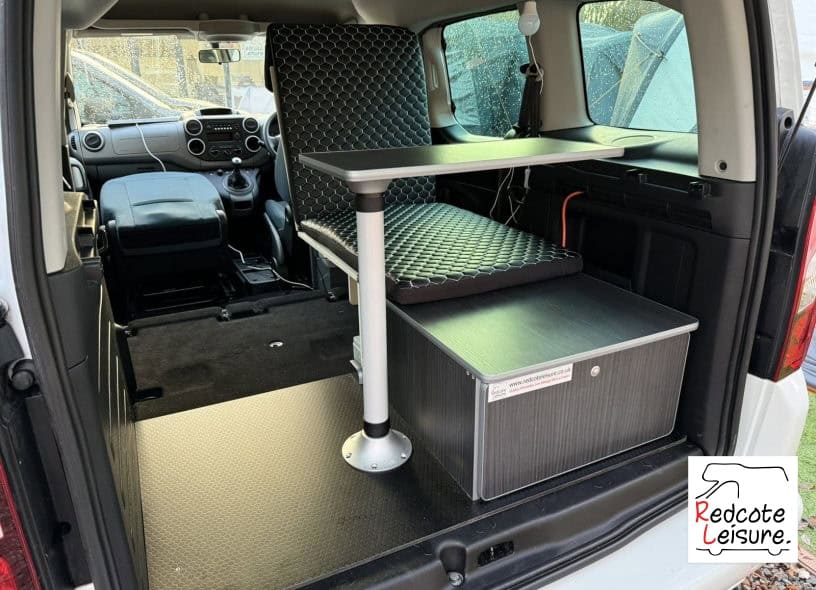 2017 Citroen Berlingo Feel Micro Camper (33)