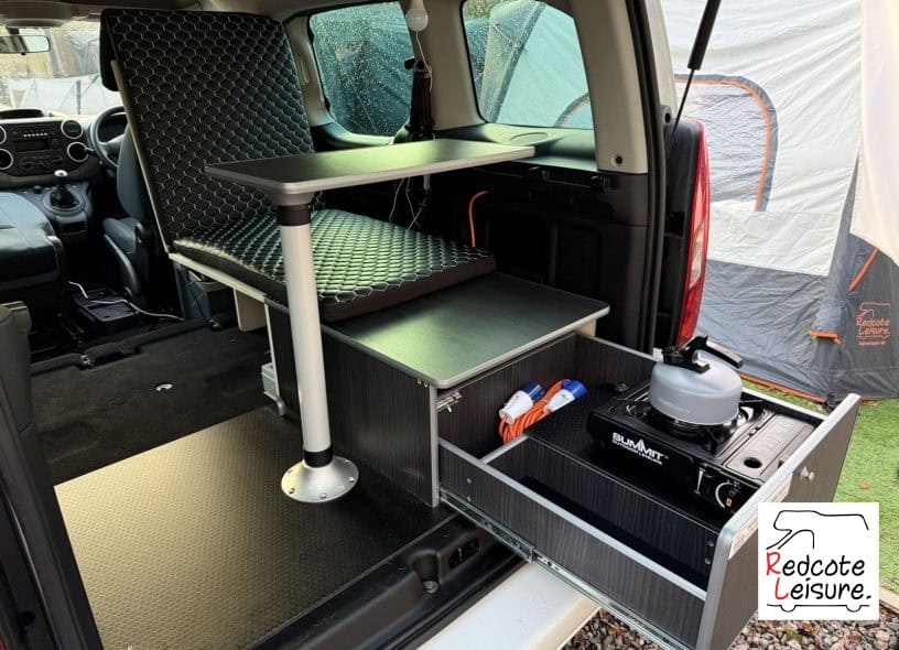 2017 Citroen Berlingo Feel Micro Camper (34)