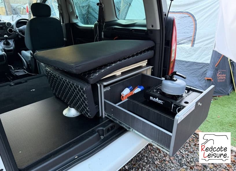 2017 Citroen Berlingo Feel Micro Camper (37)