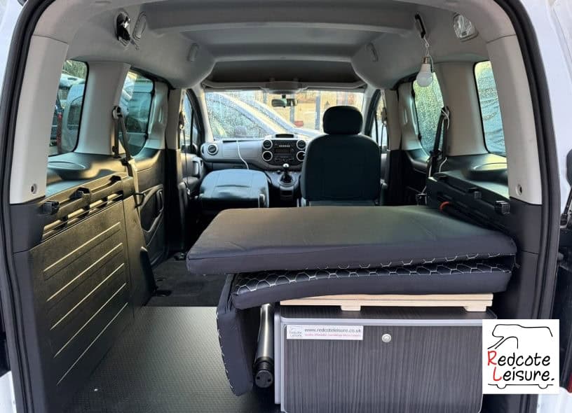 2017 Citroen Berlingo Feel Micro Camper (38)