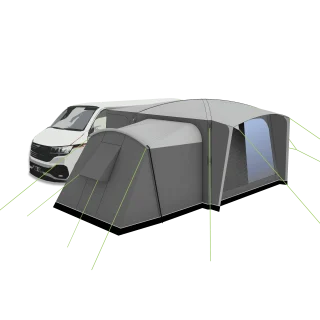 Holawild Alder 3x3 Zip on Bedroom Pod - Image 3