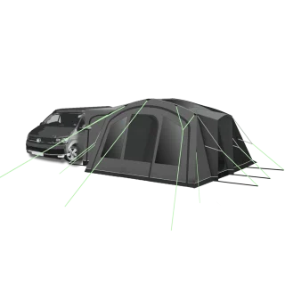 Holawild Airtek Birch 4.0 Inflatable Driveaway Awning - Image 2