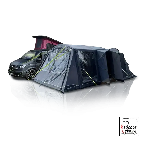 Holawild Airtek Redwood 4.0 Inflatable Driveaway Awning