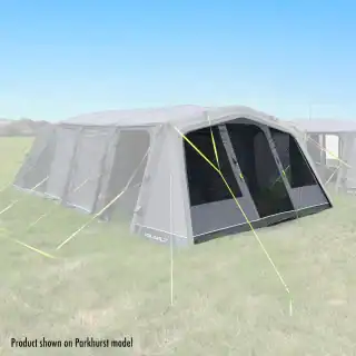 Holawild Screen Shield 4.0 Mesh Door - Image 3