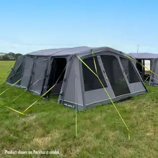 Holawild Screen Shield 4.0 Mesh Door - Image 4