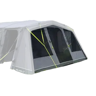 Holawild Screen Shield 4.0 Mesh Door - Image 2