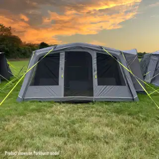 Holawild Screen Shield 4.0 Mesh Door - Image 6