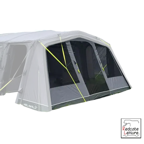 Holawild Screen Shield 4.0 Mesh Door