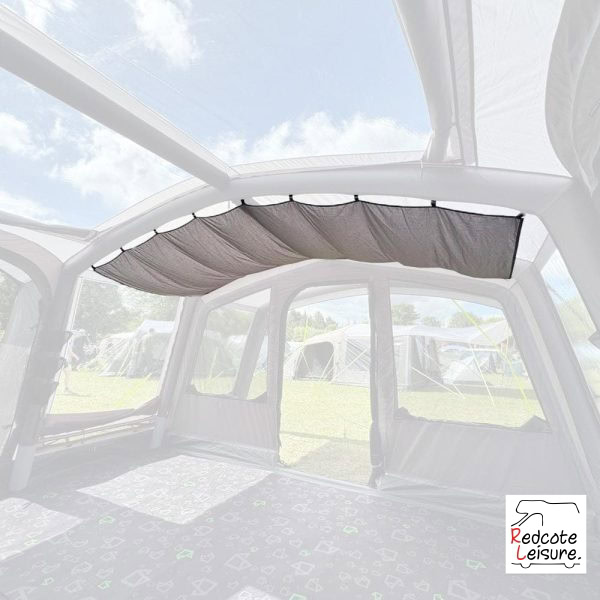 Holawild Universal Roof Liner 1
