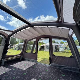 Holawild Universal Roof Liner 2 - Image 4