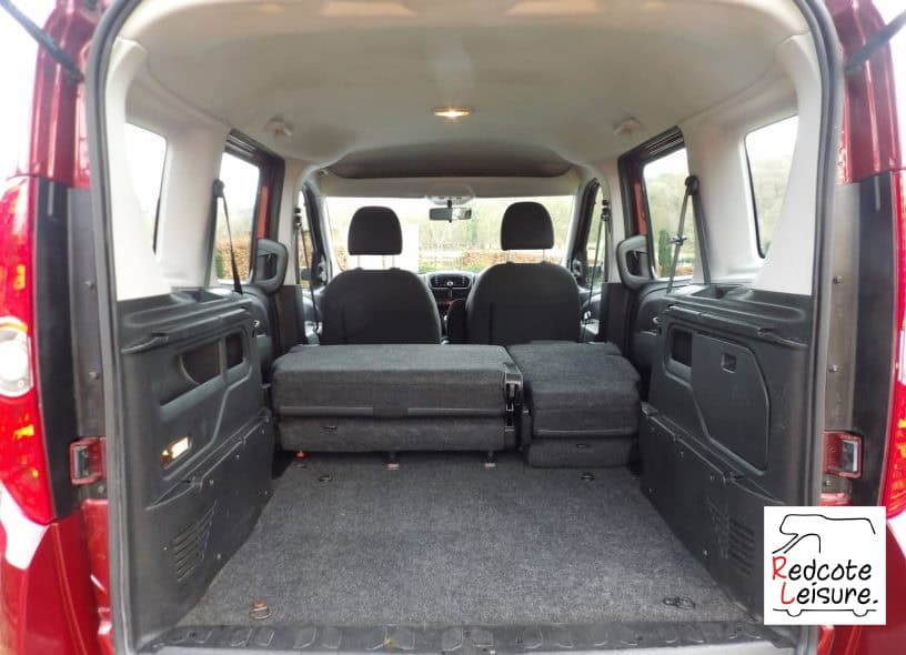 2012 Fiat Doblo Eleganza Micro Camper (11)