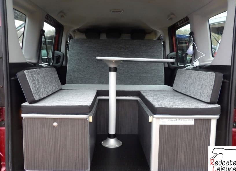 2012 Fiat Doblo Eleganza Micro Camper (16)