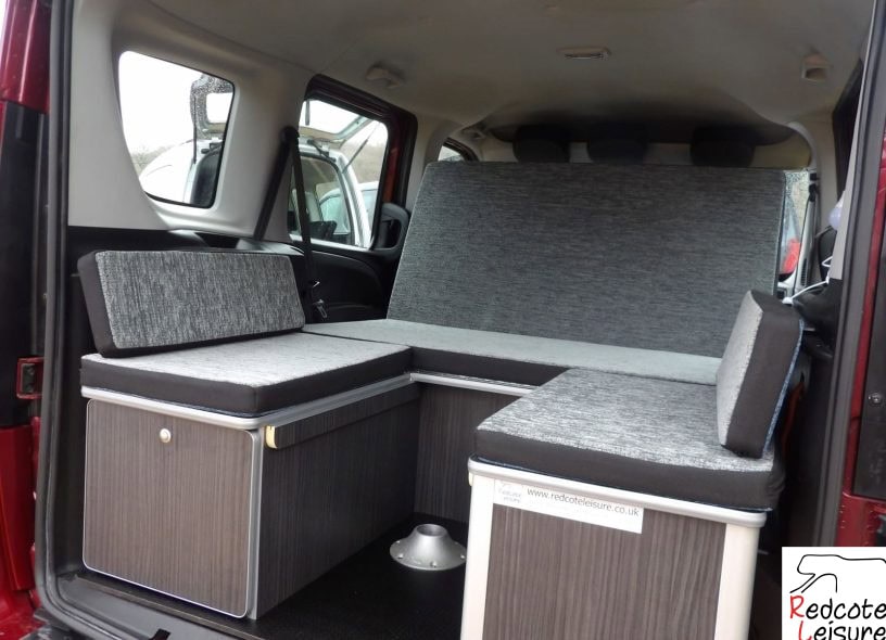 2012 Fiat Doblo Eleganza Micro Camper (18)