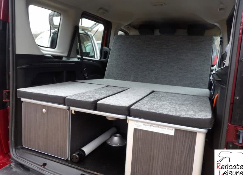 2012 Fiat Doblo Eleganza Micro Camper (19)