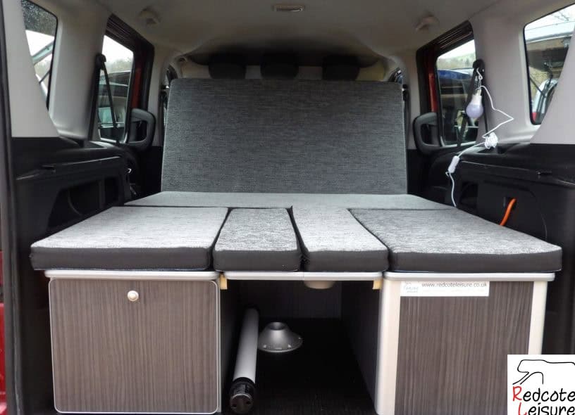 2012 Fiat Doblo Eleganza Micro Camper (20)
