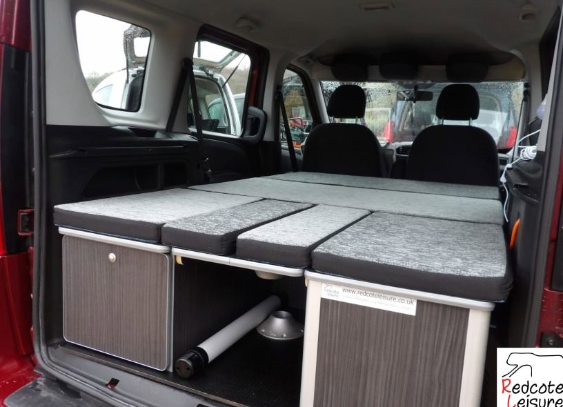 2012 Fiat Doblo Eleganza Micro Camper (22)
