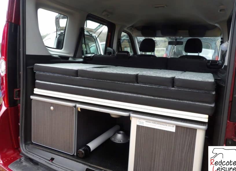 2012 Fiat Doblo Eleganza Micro Camper (23)
