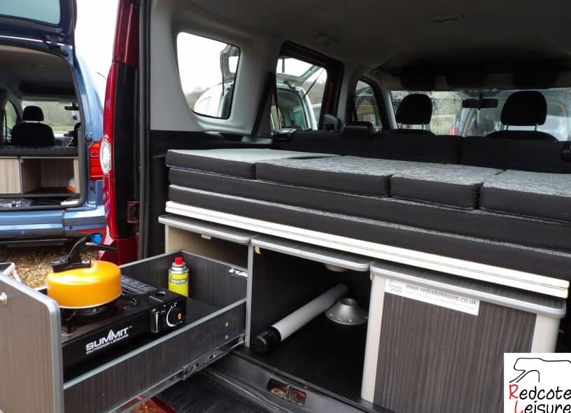 2012 Fiat Doblo Eleganza Micro Camper (25)