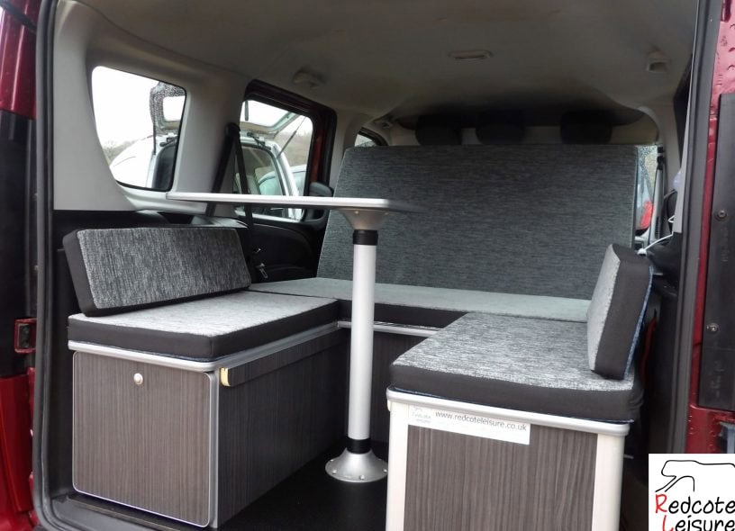 2012 Fiat Doblo Eleganza Micro Camper (29)