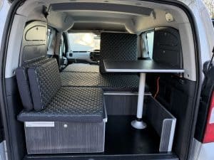 2013 Citroen Berlingo Multispace XTR Micro Camper (18)