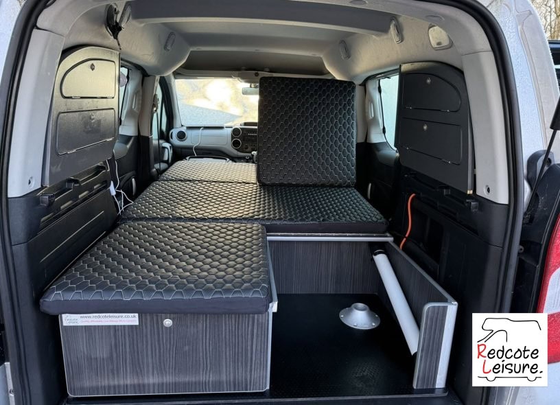 2013 Citroen Berlingo Multispace XTR Micro Camper (22)