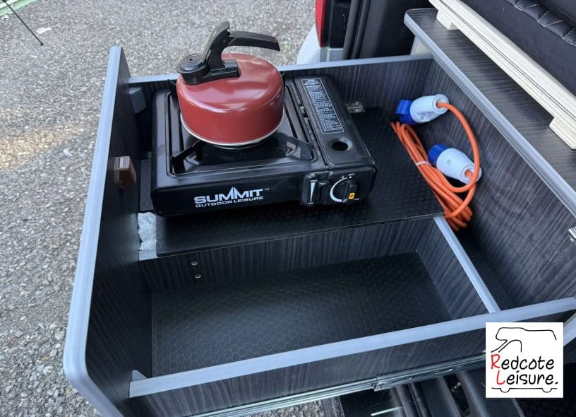 2013 Citroen Berlingo Multispace XTR Micro Camper (24)