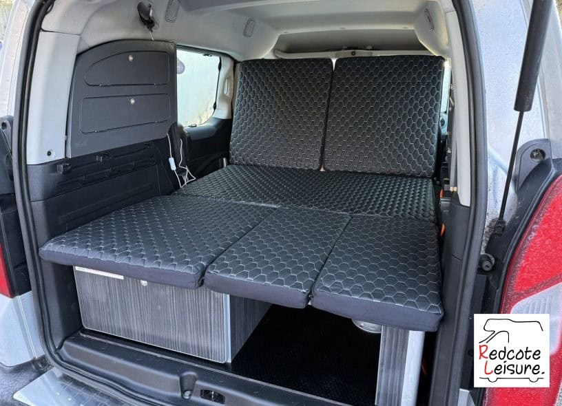 2013 Citroen Berlingo Multispace XTR Micro Camper (28)