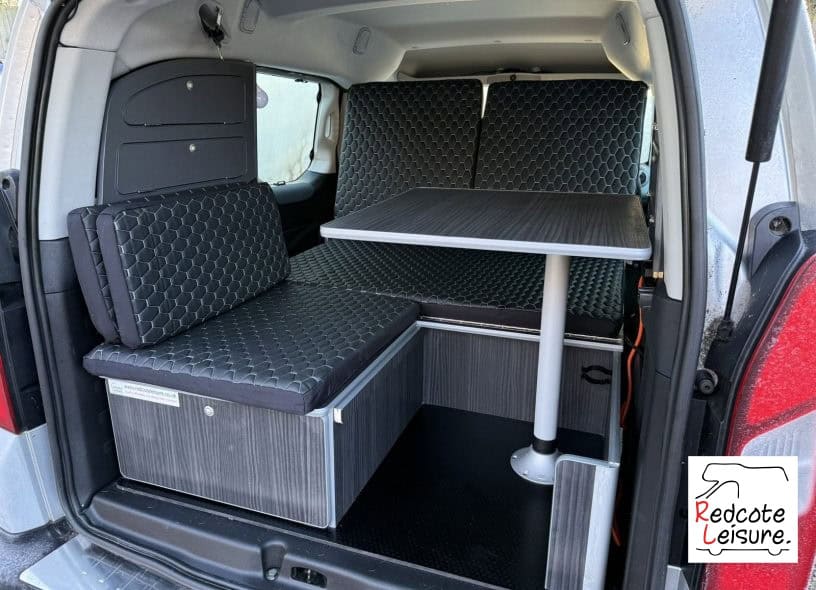 2013 Citroen Berlingo Multispace XTR Micro Camper (31)