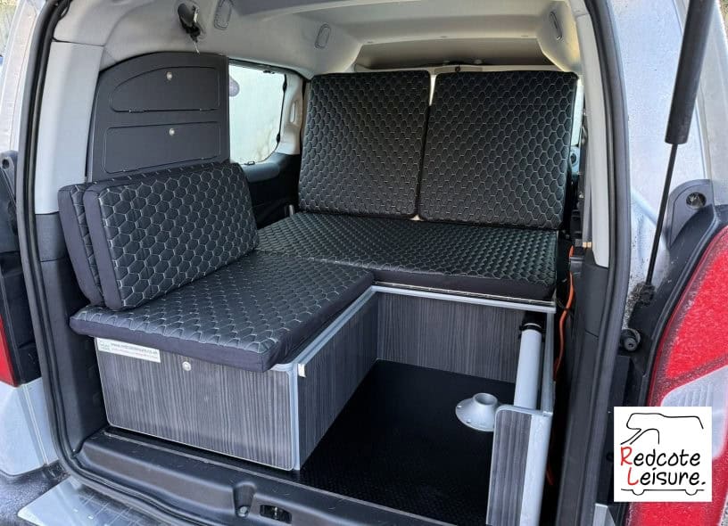 2013 Citroen Berlingo Multispace XTR Micro Camper (32)