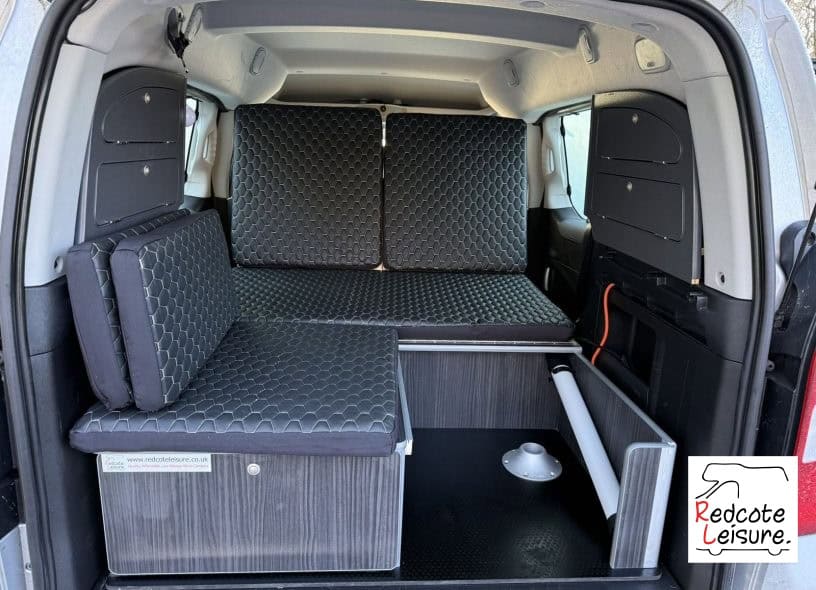 2013 Citroen Berlingo Multispace XTR Micro Camper (33)