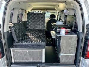 2014 Peugeot Partner Tepee S E-HDI Micro Camper (19)