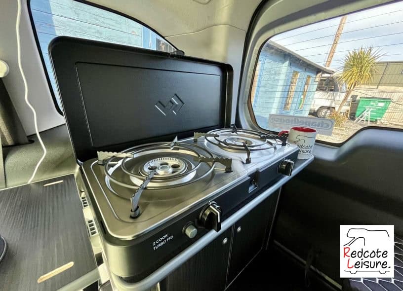 2014 Peugeot Partner Tepee S E-HDI Micro Camper (26)