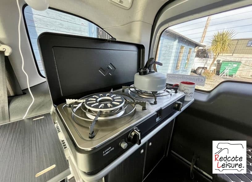 2014 Peugeot Partner Tepee S E-HDI Micro Camper (27)