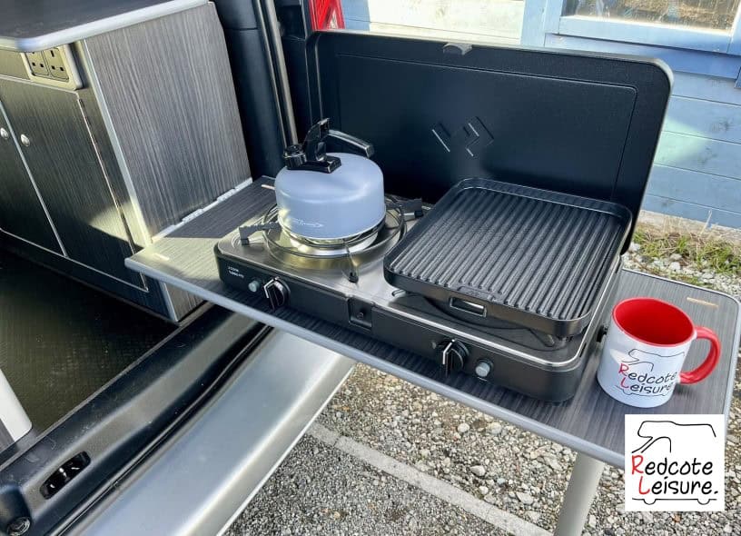 2014 Peugeot Partner Tepee S E-HDI Micro Camper (28)