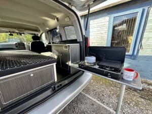 2014 Peugeot Partner Tepee S E-HDI Micro Camper (29)