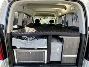 2014 Peugeot Partner Tepee S E-HDI Micro Camper (31)