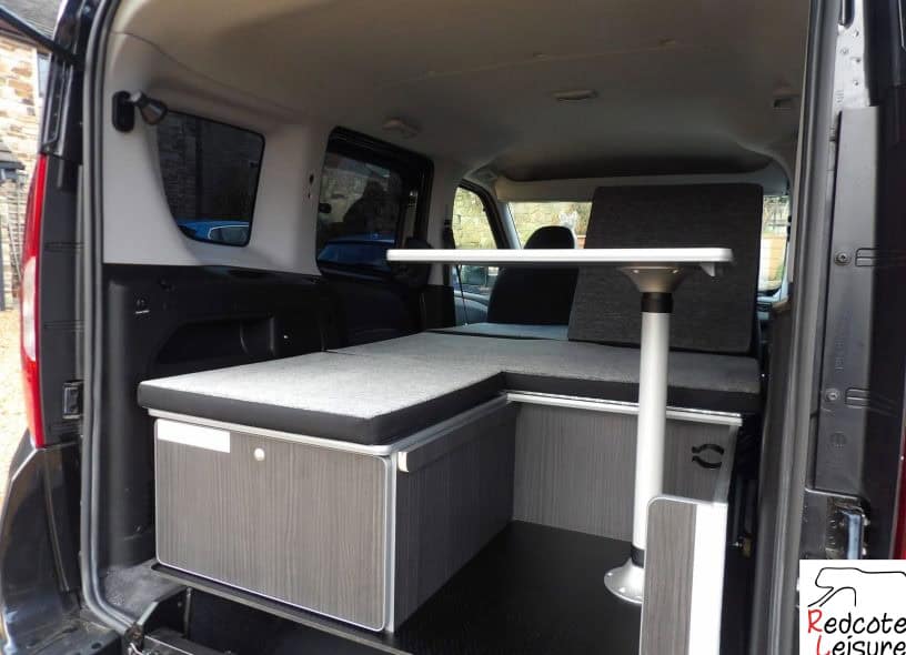 2015 Fiat Doblo Easy Micro Camper WAV (15)