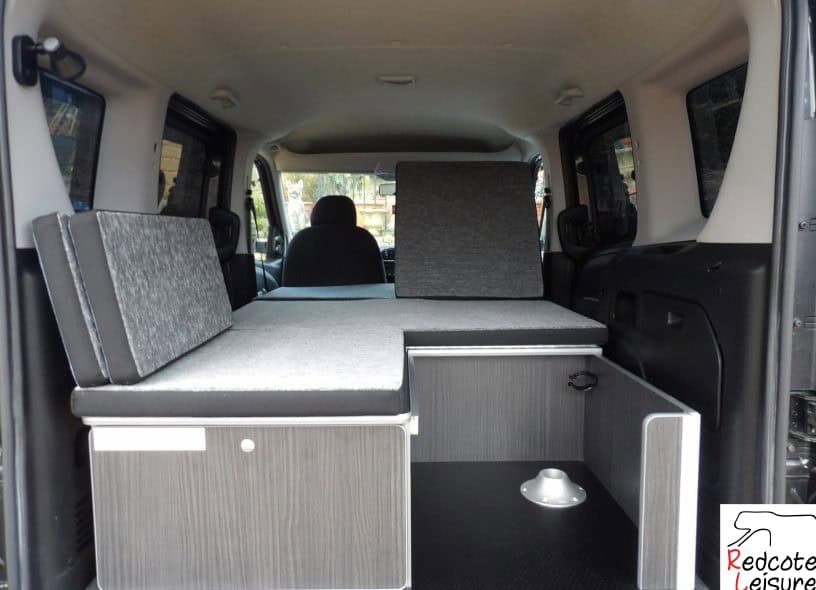 2015 Fiat Doblo Easy Micro Camper WAV (20)