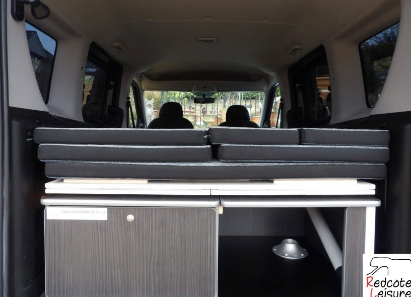 2015 Fiat Doblo Easy Micro Camper WAV (29)