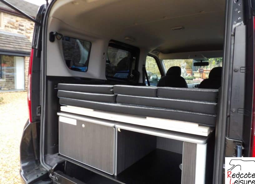 2015 Fiat Doblo Easy Micro Camper WAV (30)