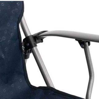 Outwell Folding Furniture Perce Chair - Image 3