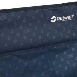 Outwell Folding Furniture Perce Chair - Image 5