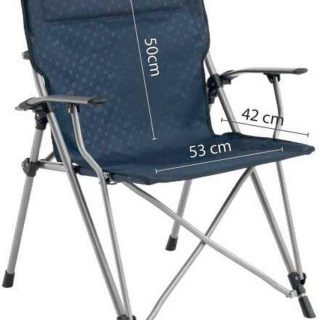 Outwell Folding Furniture Perce Chair - Image 2