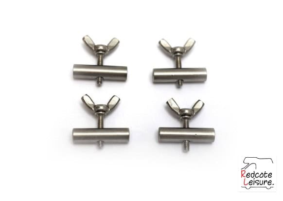 6mm Awning Rail Stopper