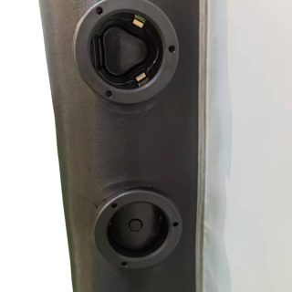 Quest AirBreak 3 (Deluxe) Windbreak - Image 8