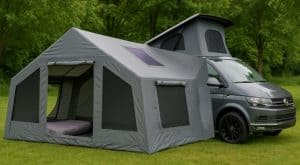 Airtek Machu Willow - S