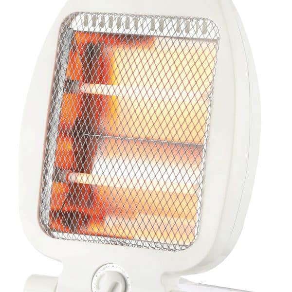 Aruba Slimline Quartz Heater