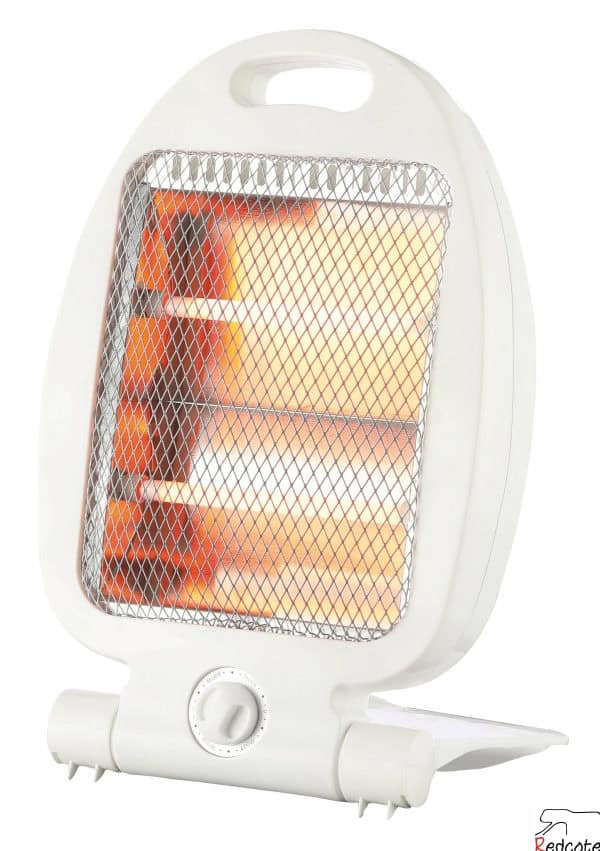 Aruba Slimline Quartz Heater