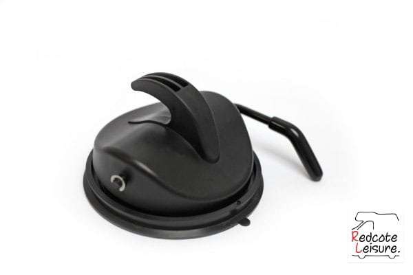 Awning Suction Cup Fastener 120mm