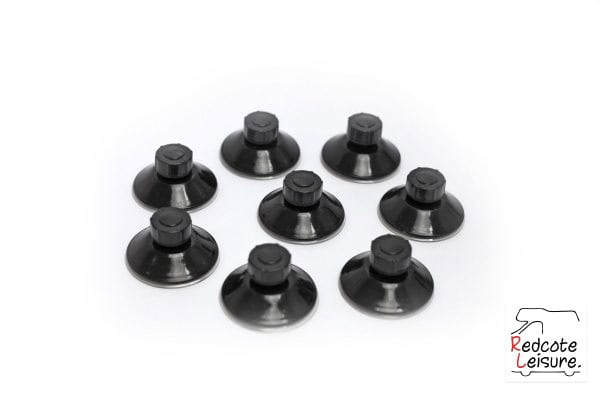 Awning Suction Cup Fastener 6cm